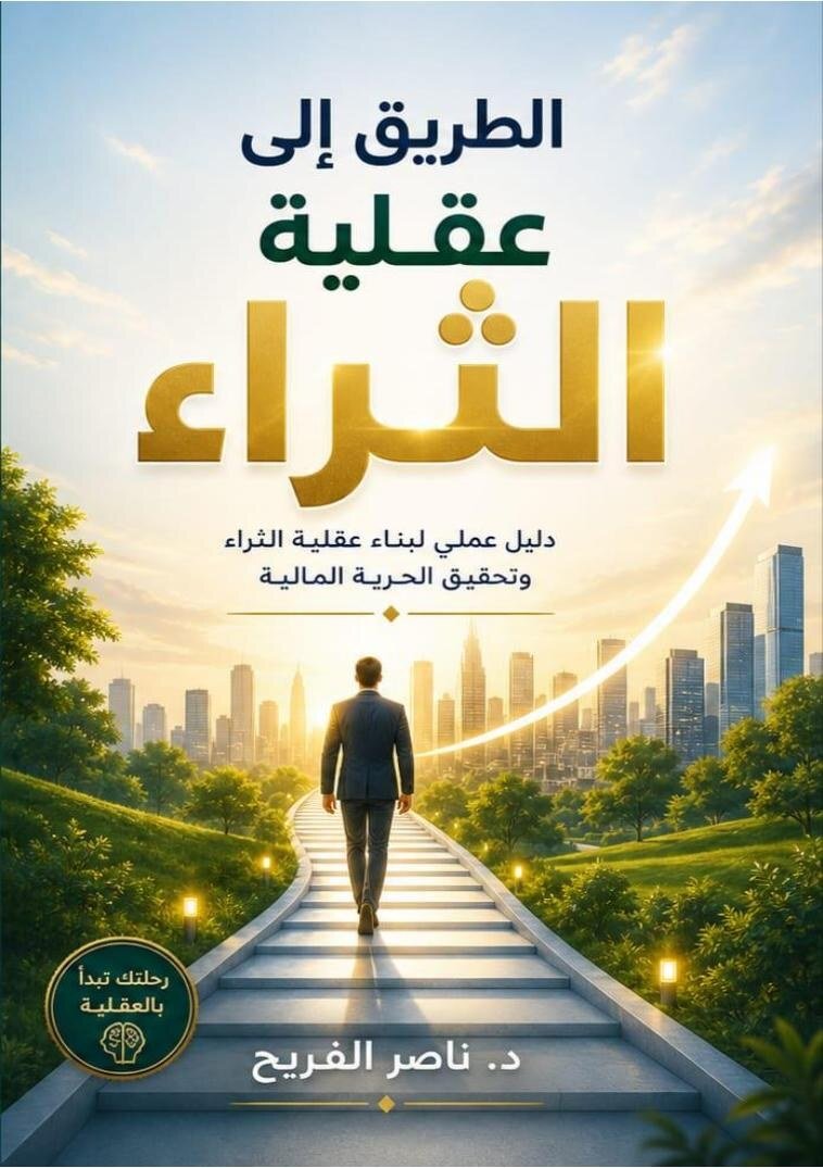 الطريق إلى عقلية الثراء