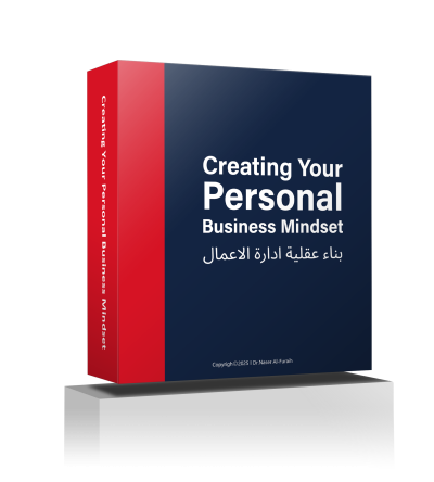 Business Mindset